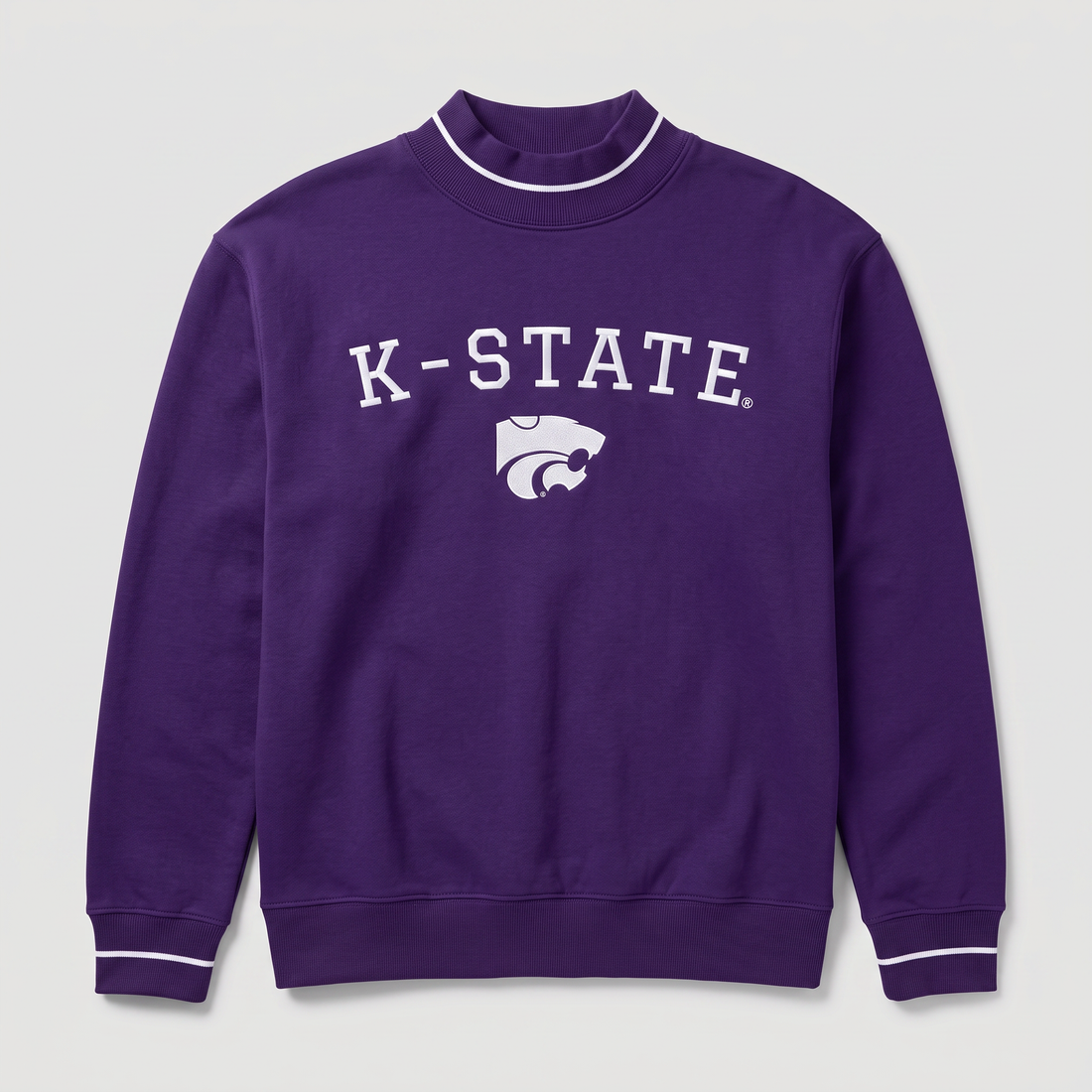 Kansas State New Mock