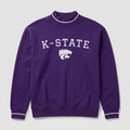Kansas State Gameday Mockneck