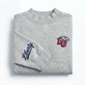 Liberty Sideline Mockneck