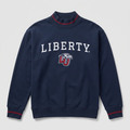 Liberty Gameday Mockneck