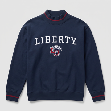 Liberty New Mock
