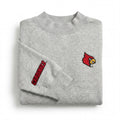 Louisville Sideline Mockneck