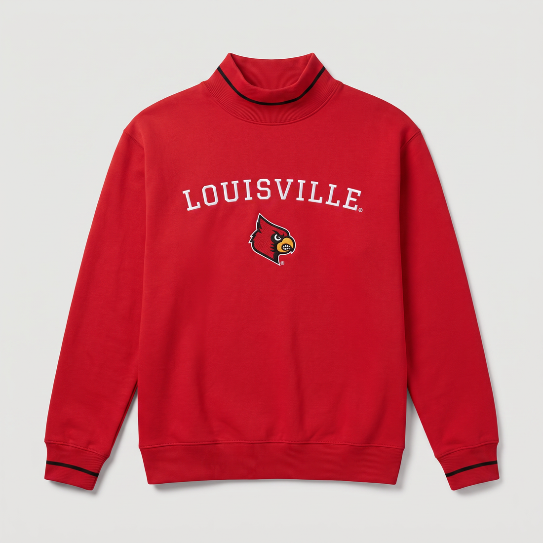 Louisville New Mock