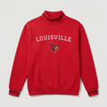 Louisville Gameday Mockneck