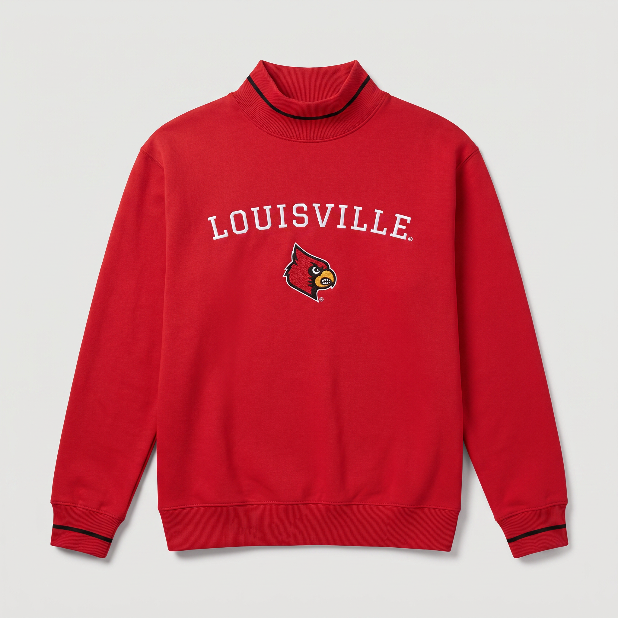 Louisville New Mock