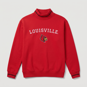 Louisville New Mock