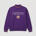 LSU Gameday Mockneck