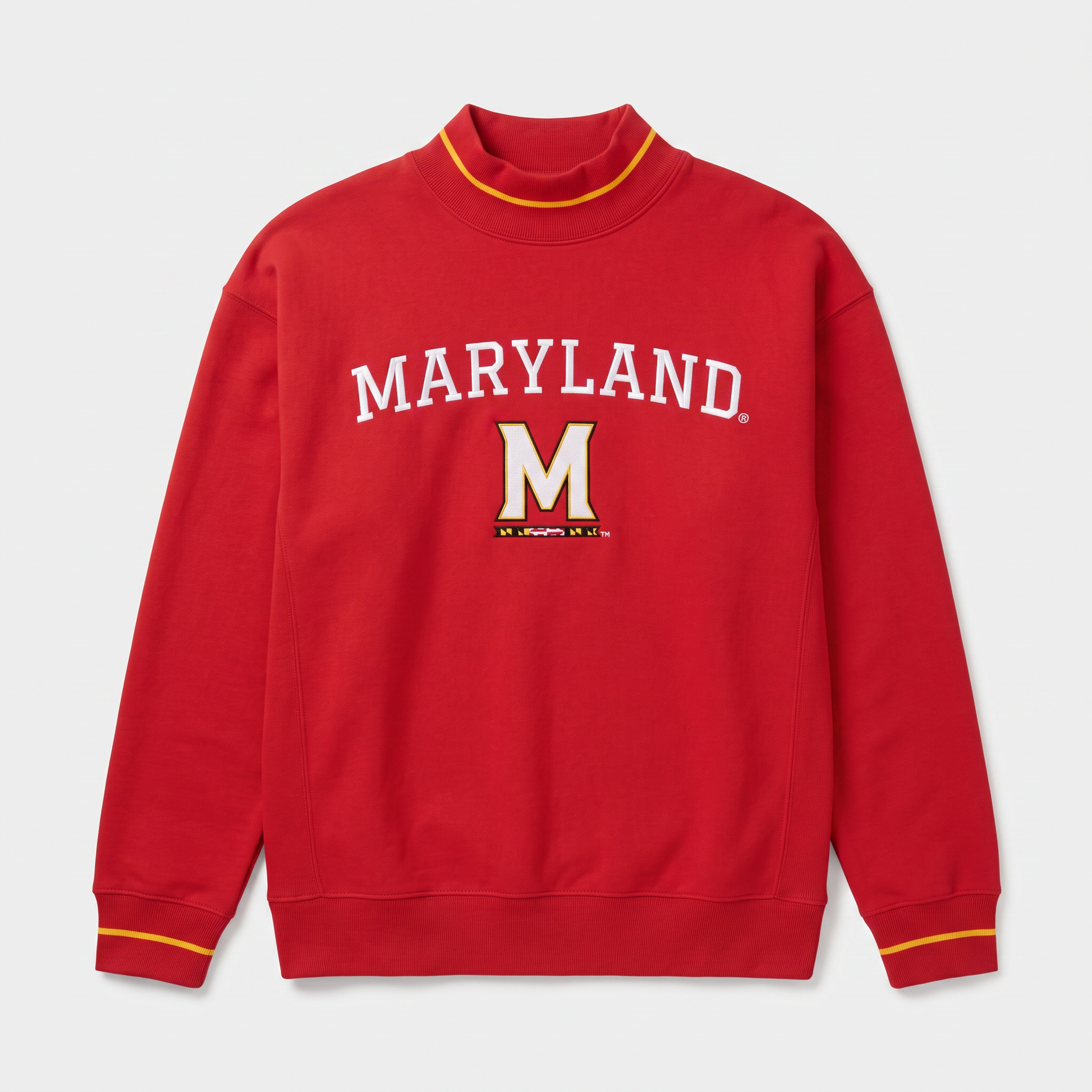 Maryland New Mock