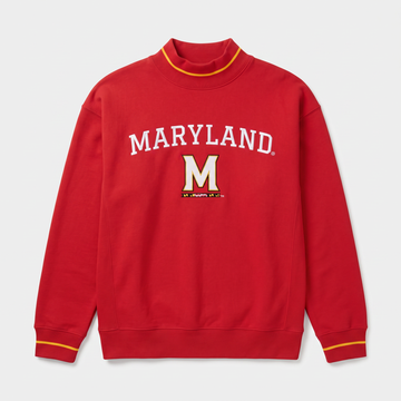 Maryland New Mock