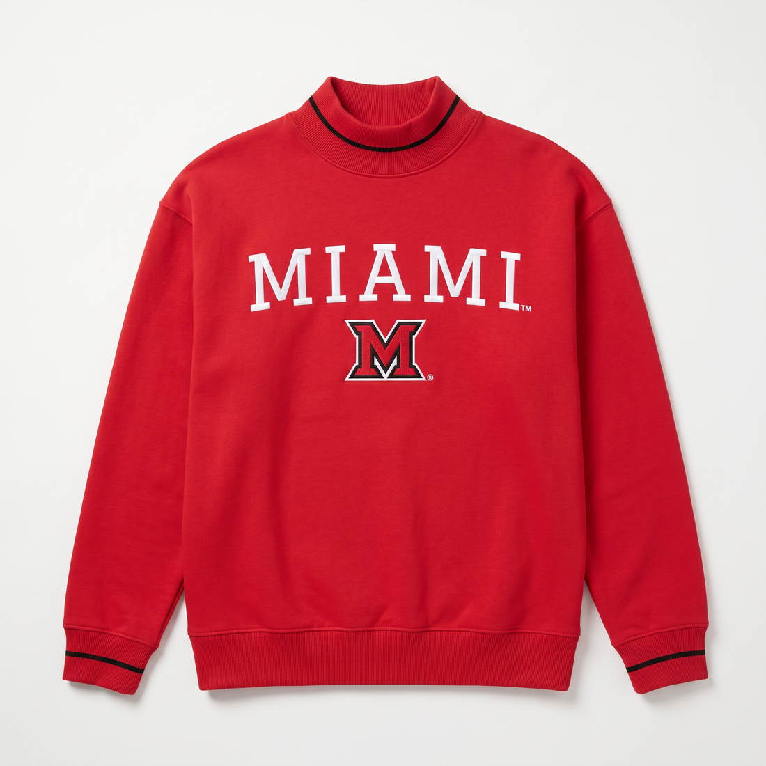 Miami New Mock