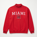 Miami Gameday Mockneck