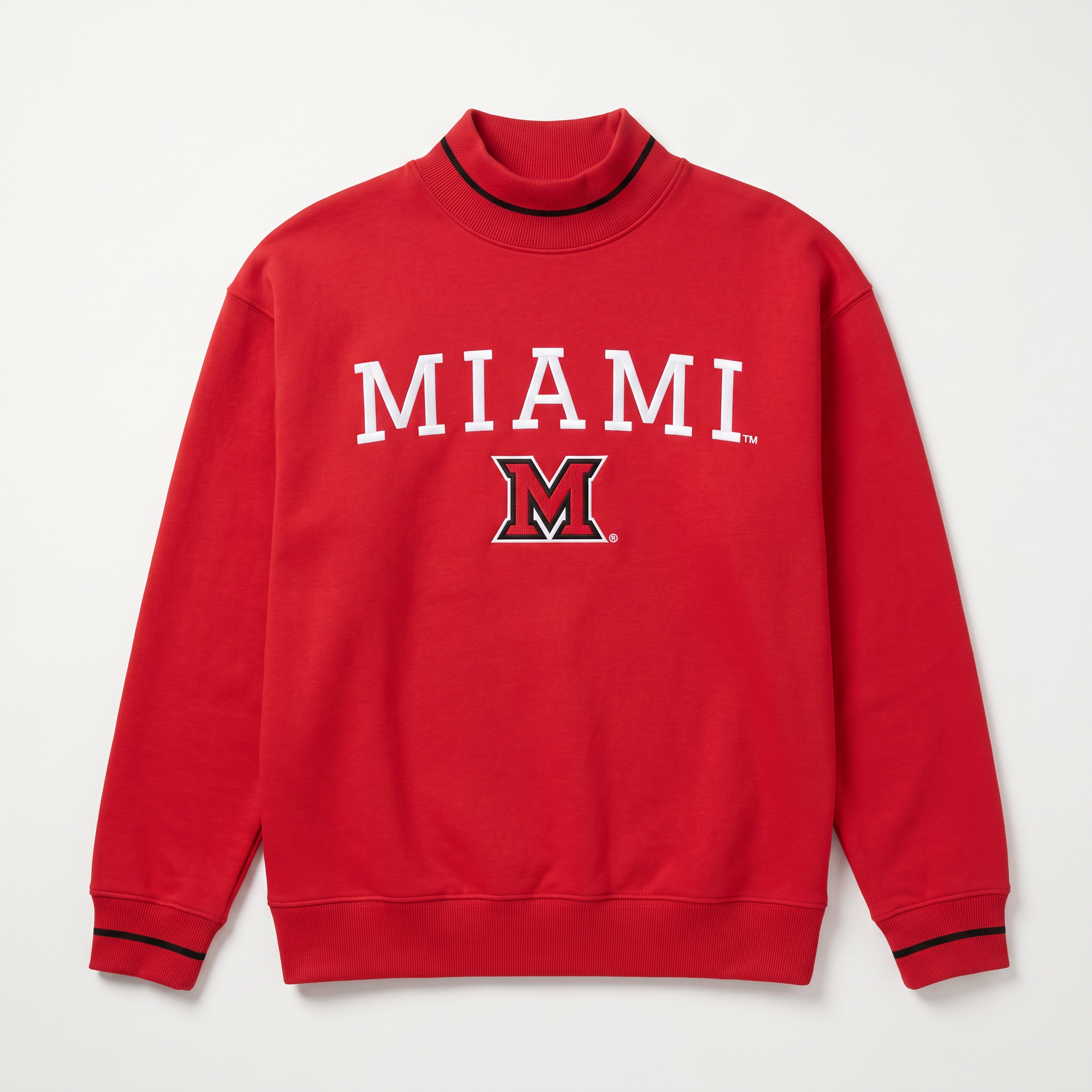 Miami New Mock
