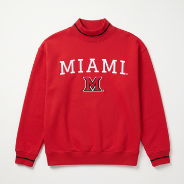 Miami New Mock