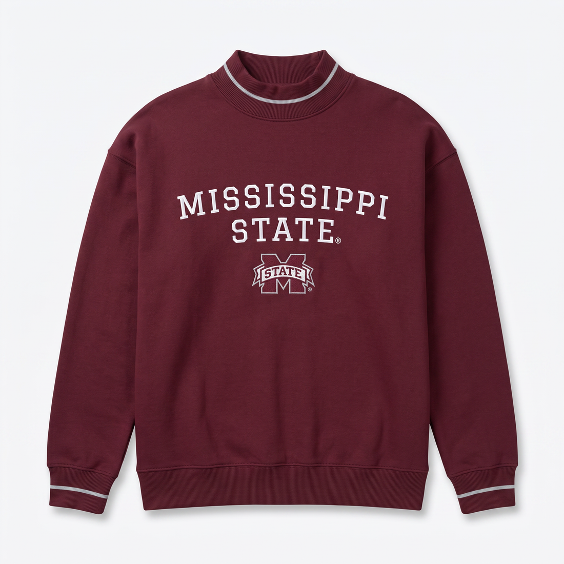 Mississippi State New Mock