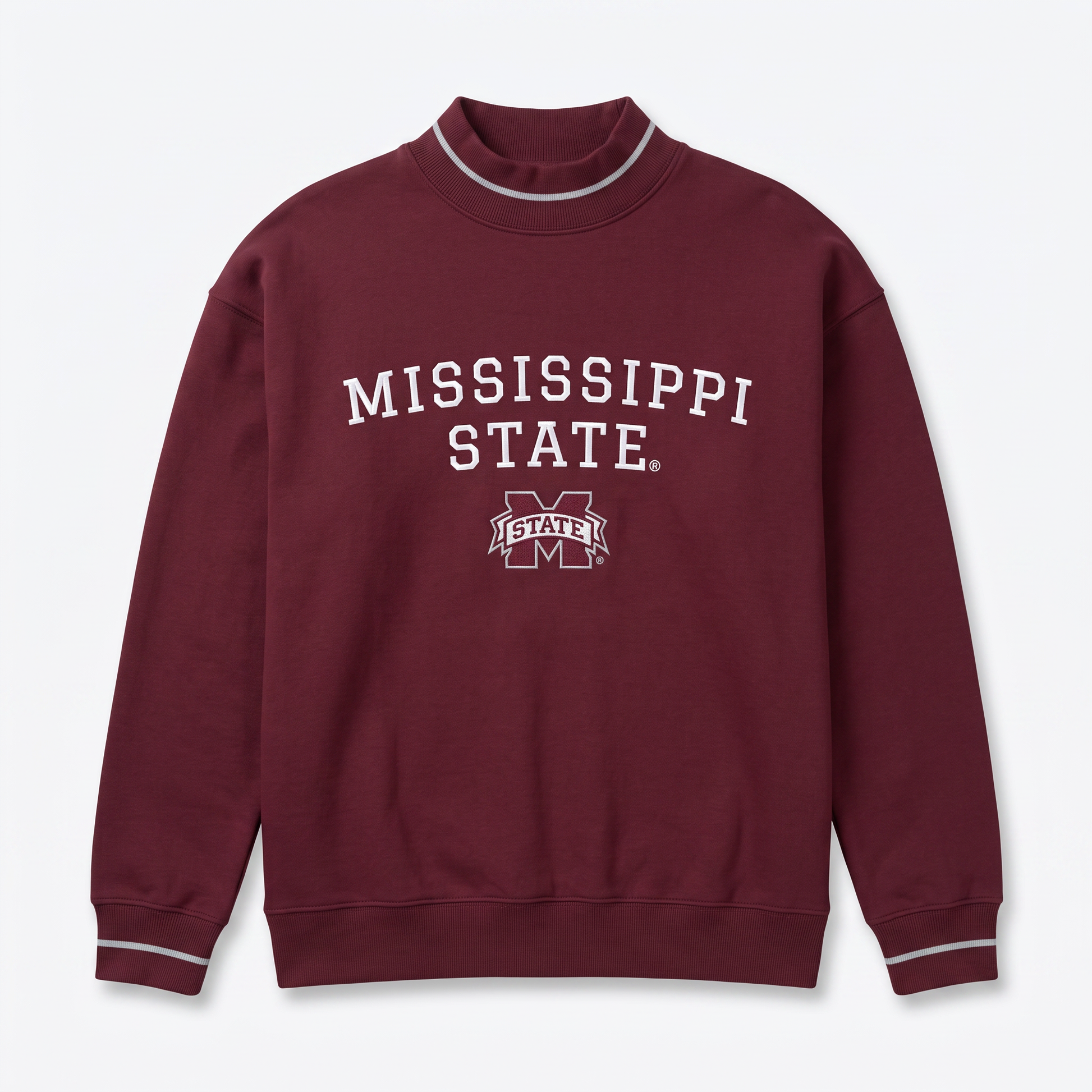 Mississippi State New Mock