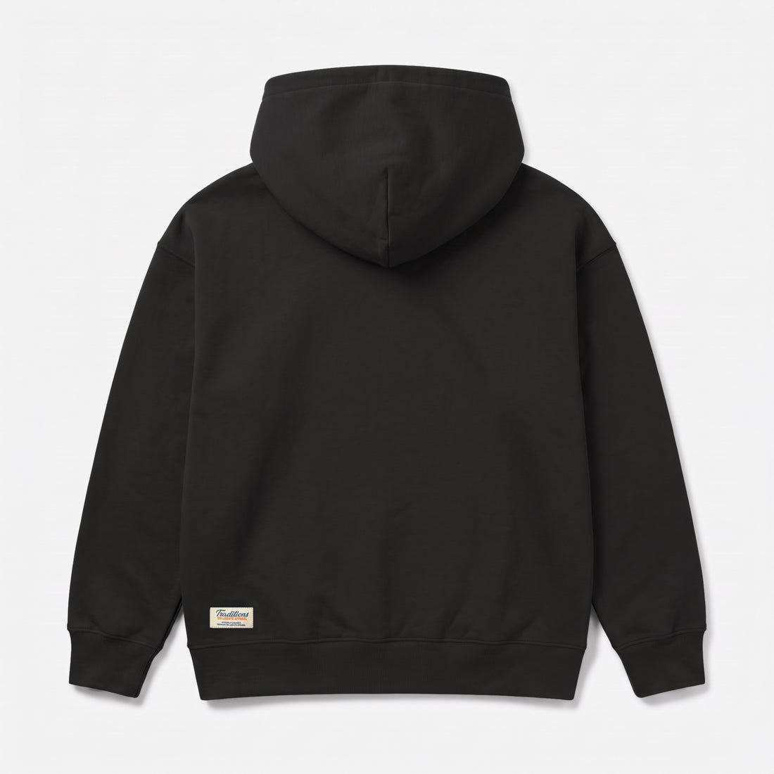 Missouri Building Hoodie, front