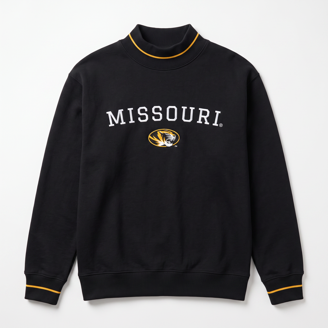 Missouri New Mock