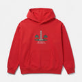 NC State Building Hoodie
