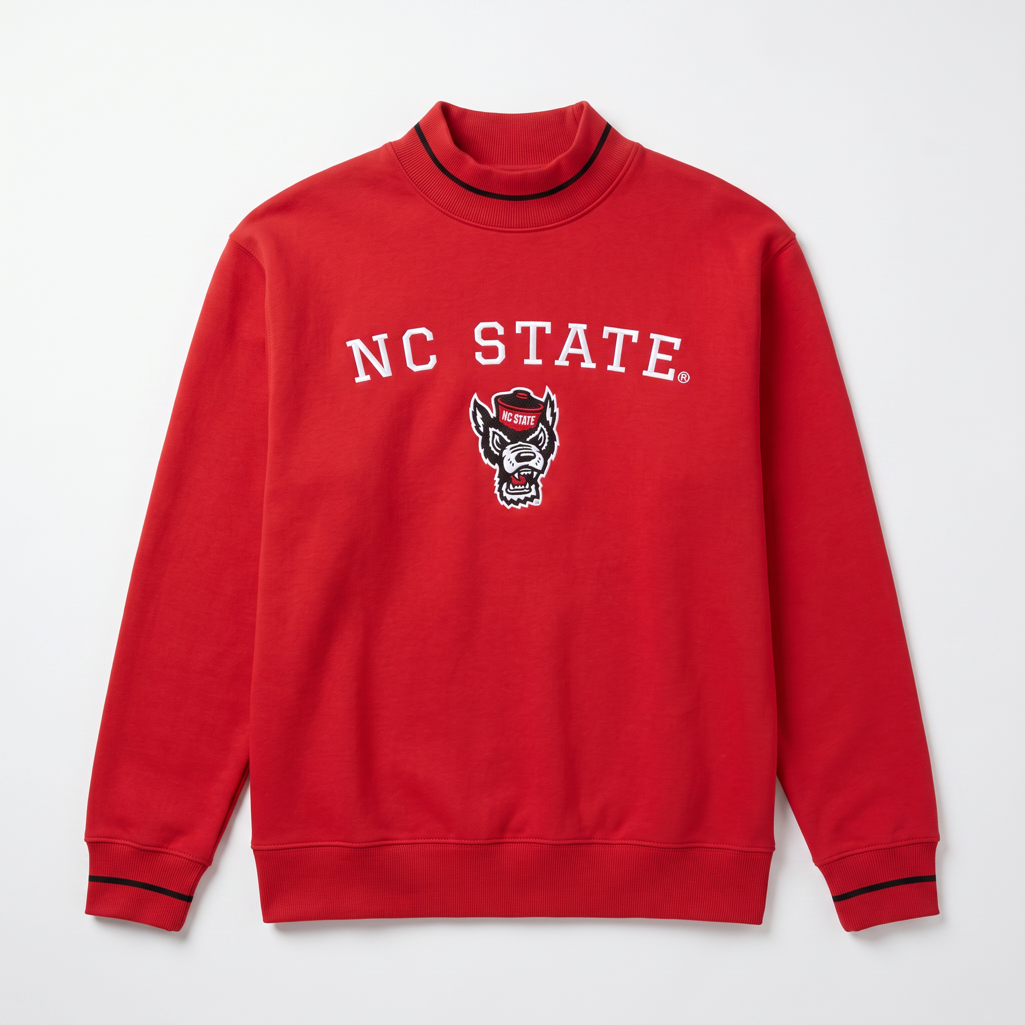 NC State New Mock