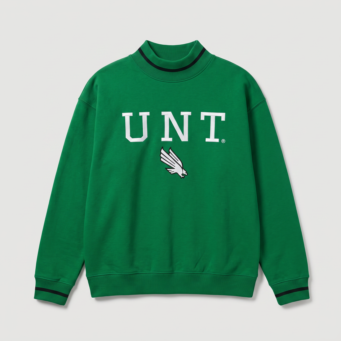 North Texas New Mock