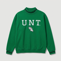 North Texas Gameday Mockneck