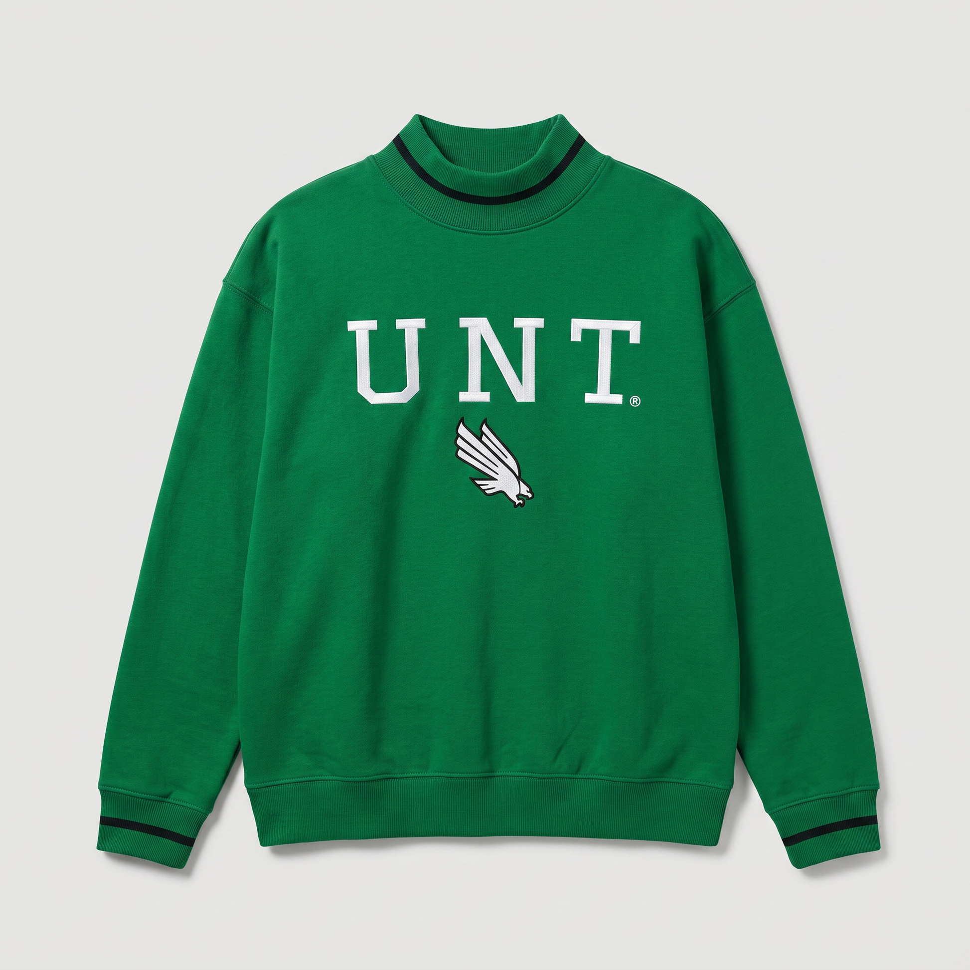 North Texas New Mock
