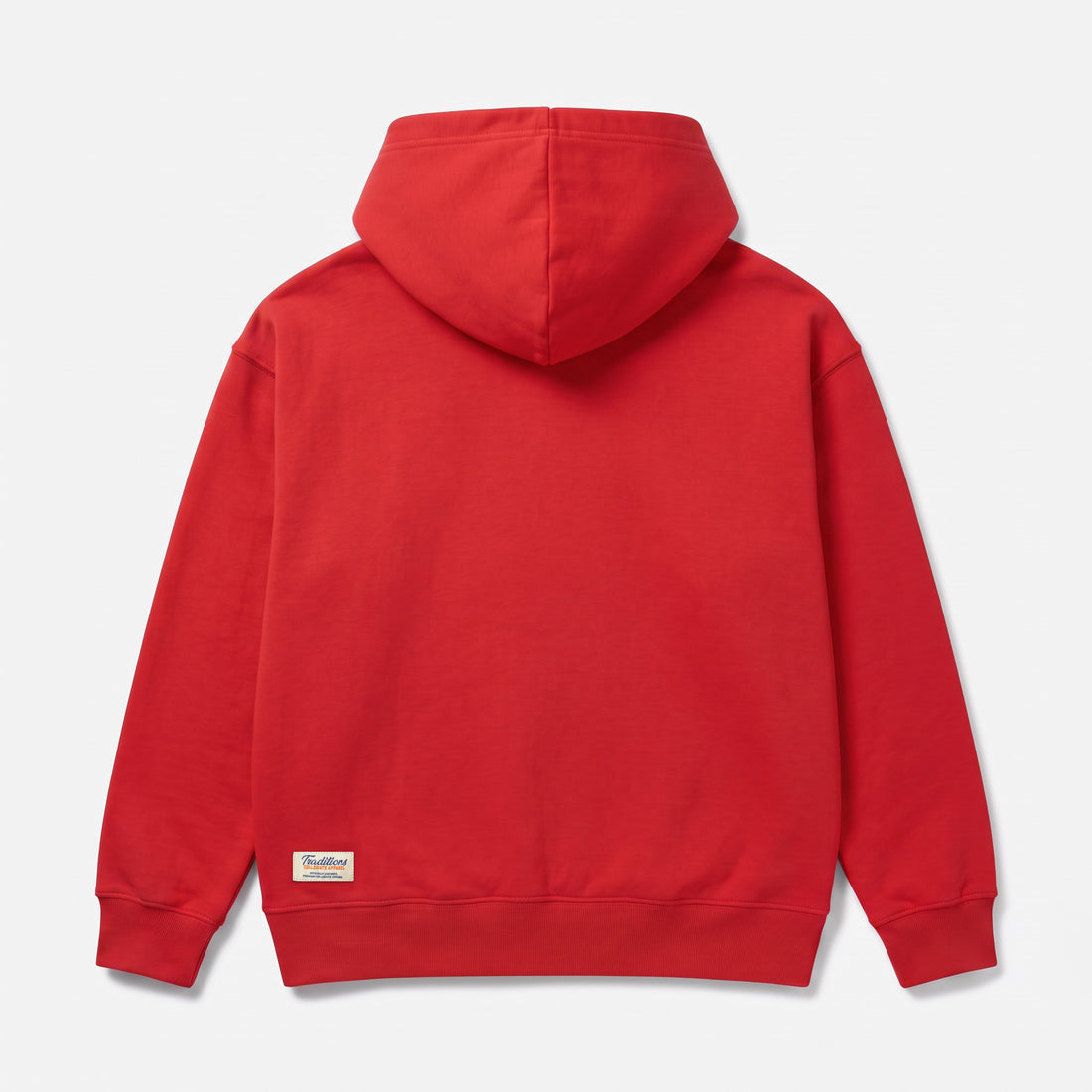 Ohio State Building Hoodie, front