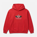 Ohio State Building Hoodie