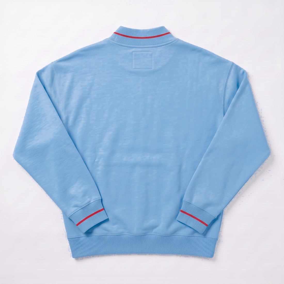 Ole Miss Gameday Mockneck