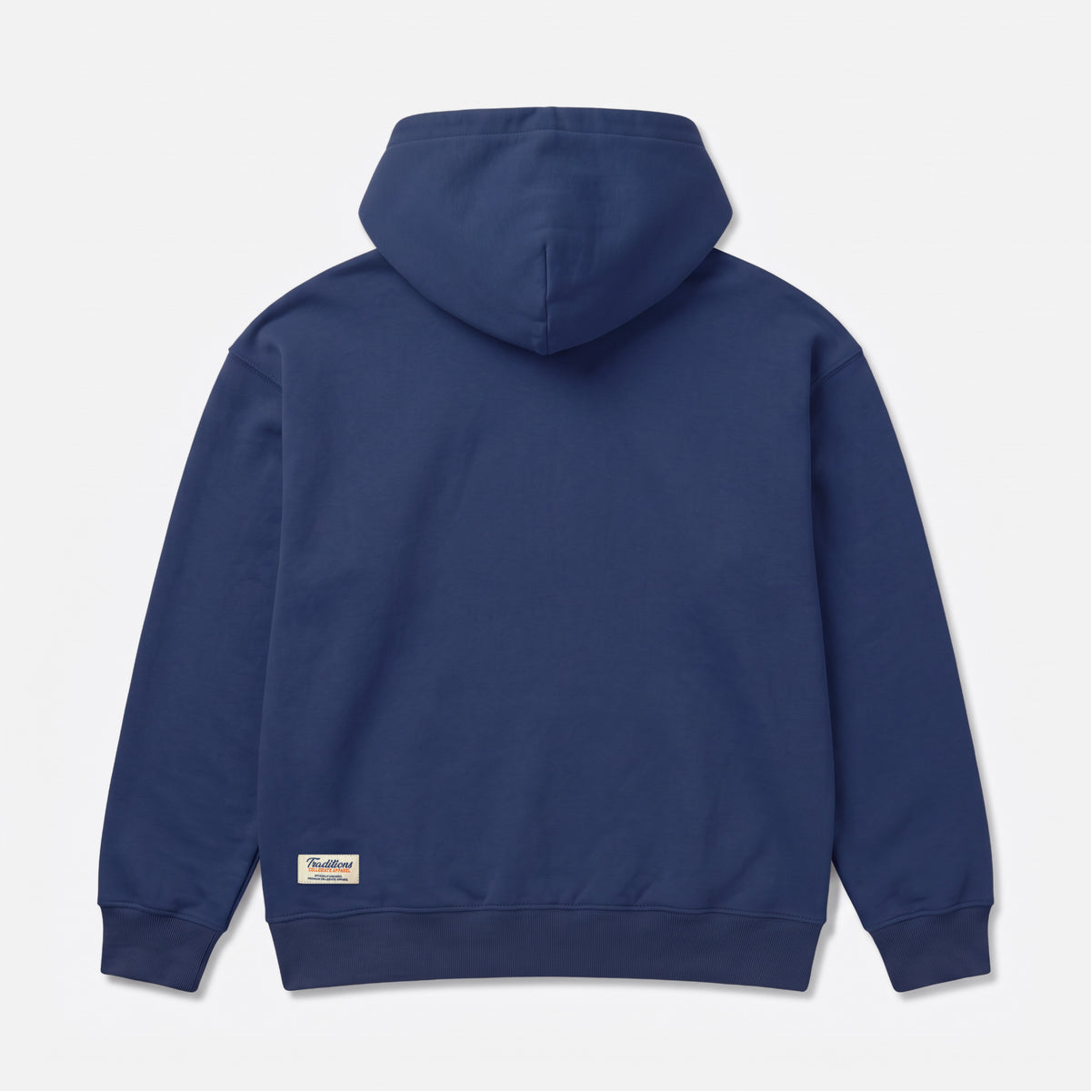 Penn State Building Hoodie, back