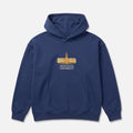 Penn State Building Hoodie