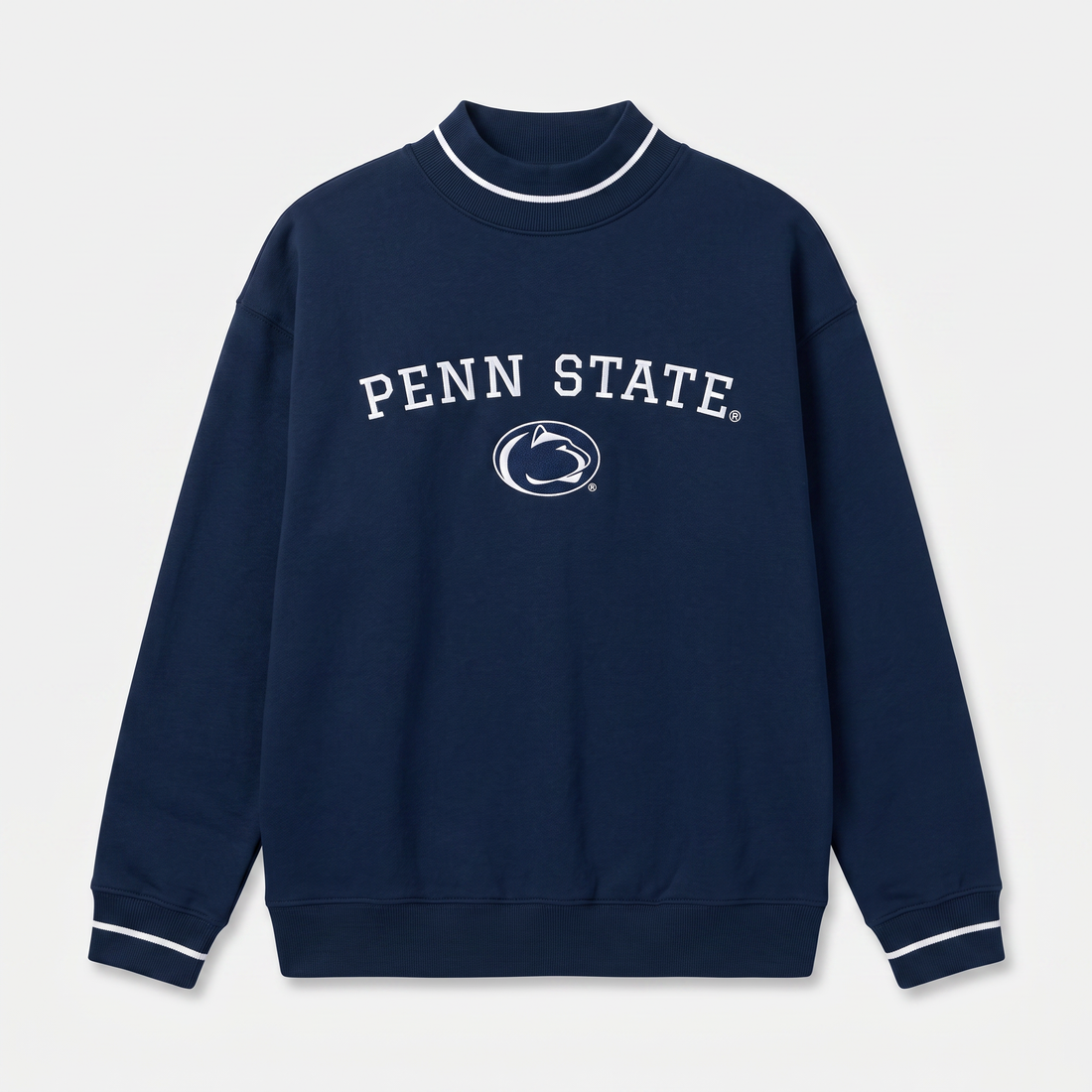 Penn State New Mock
