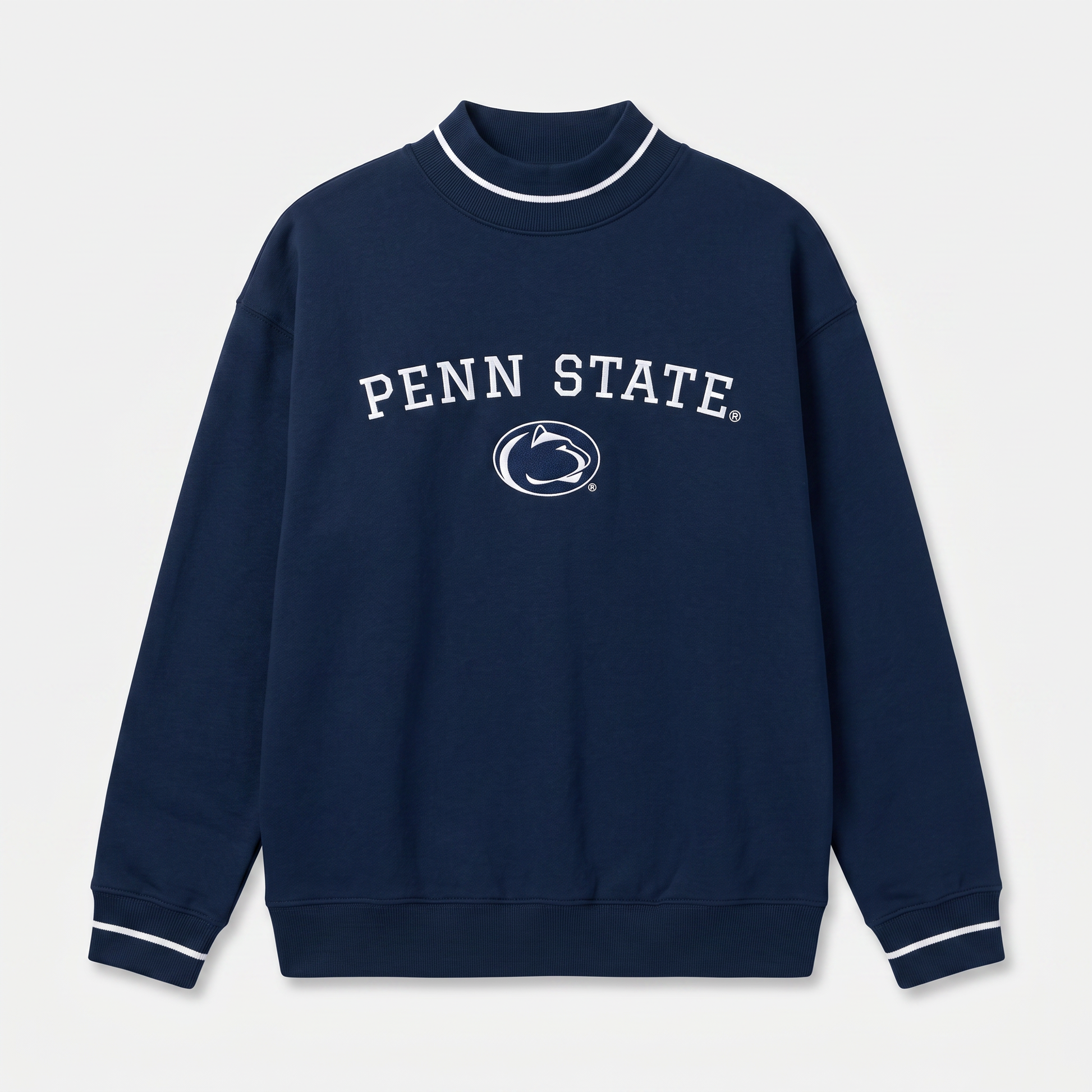 Penn State New Mock