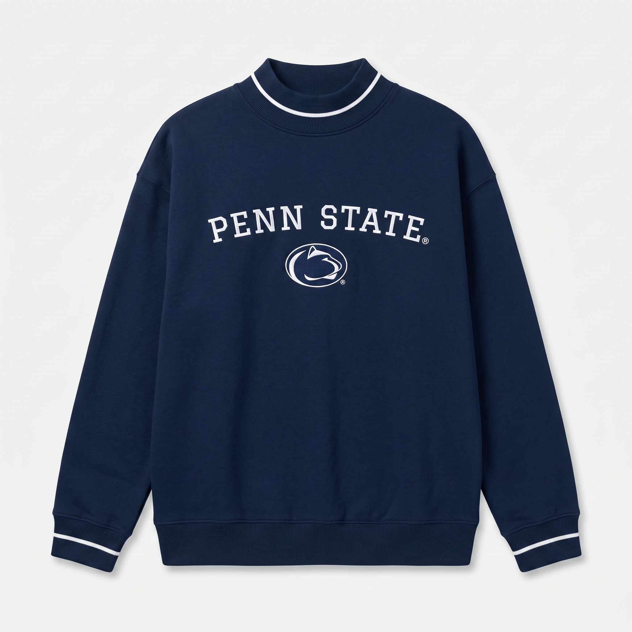 Penn State New Mock