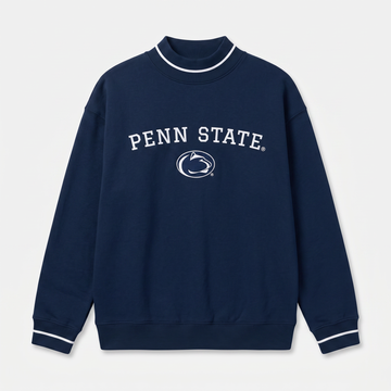 Penn State New Mock