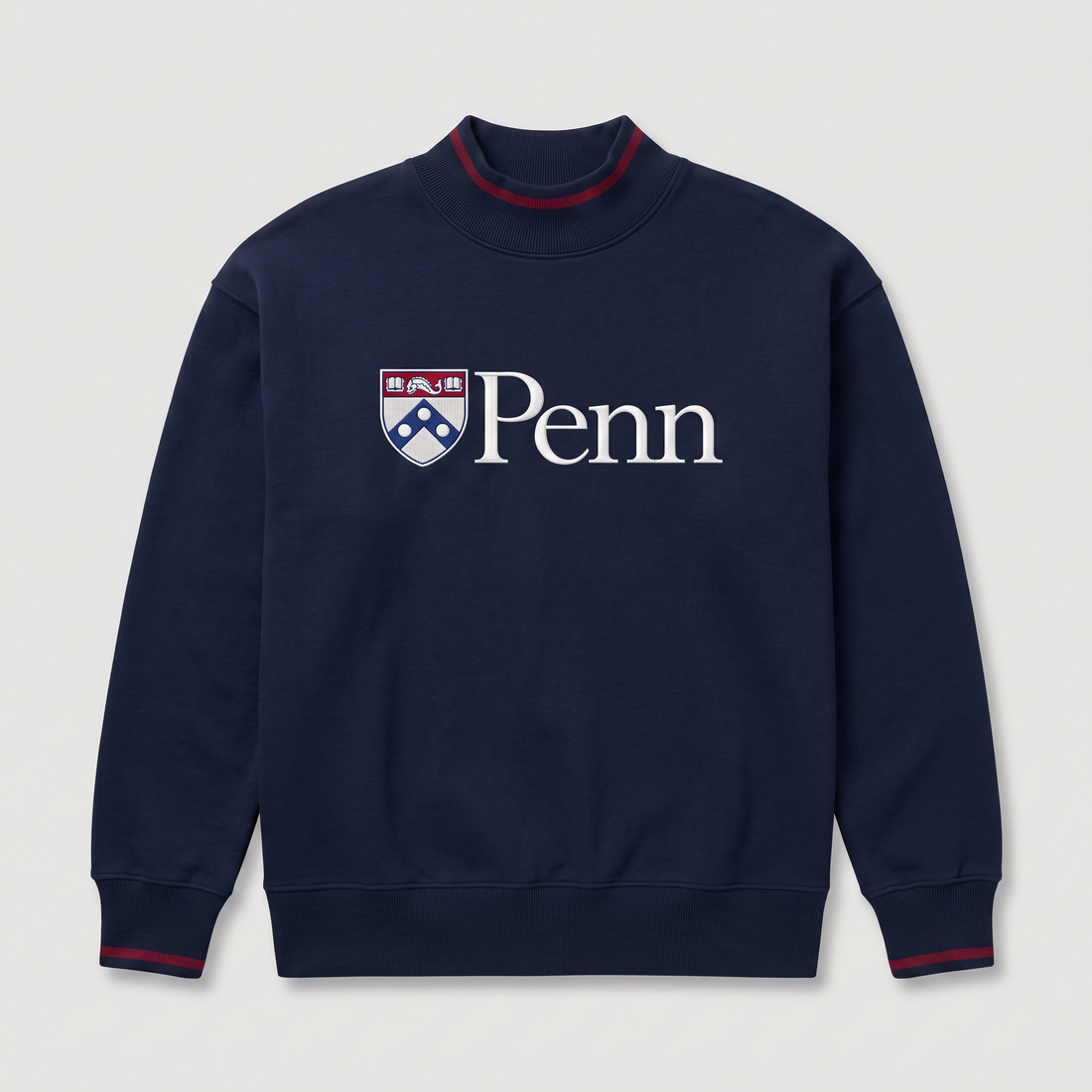 Pennsylvania New Mock