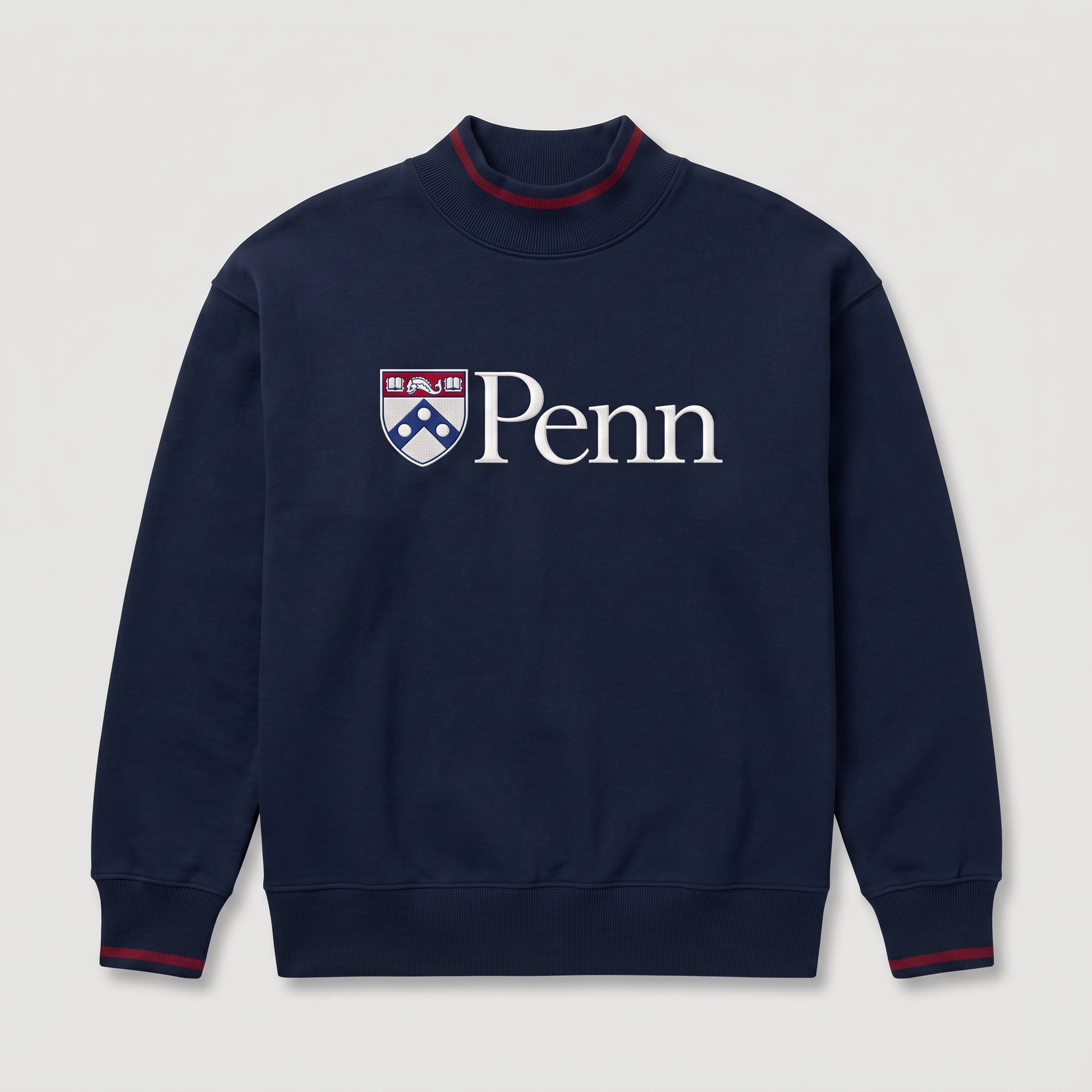 Pennsylvania New Mock