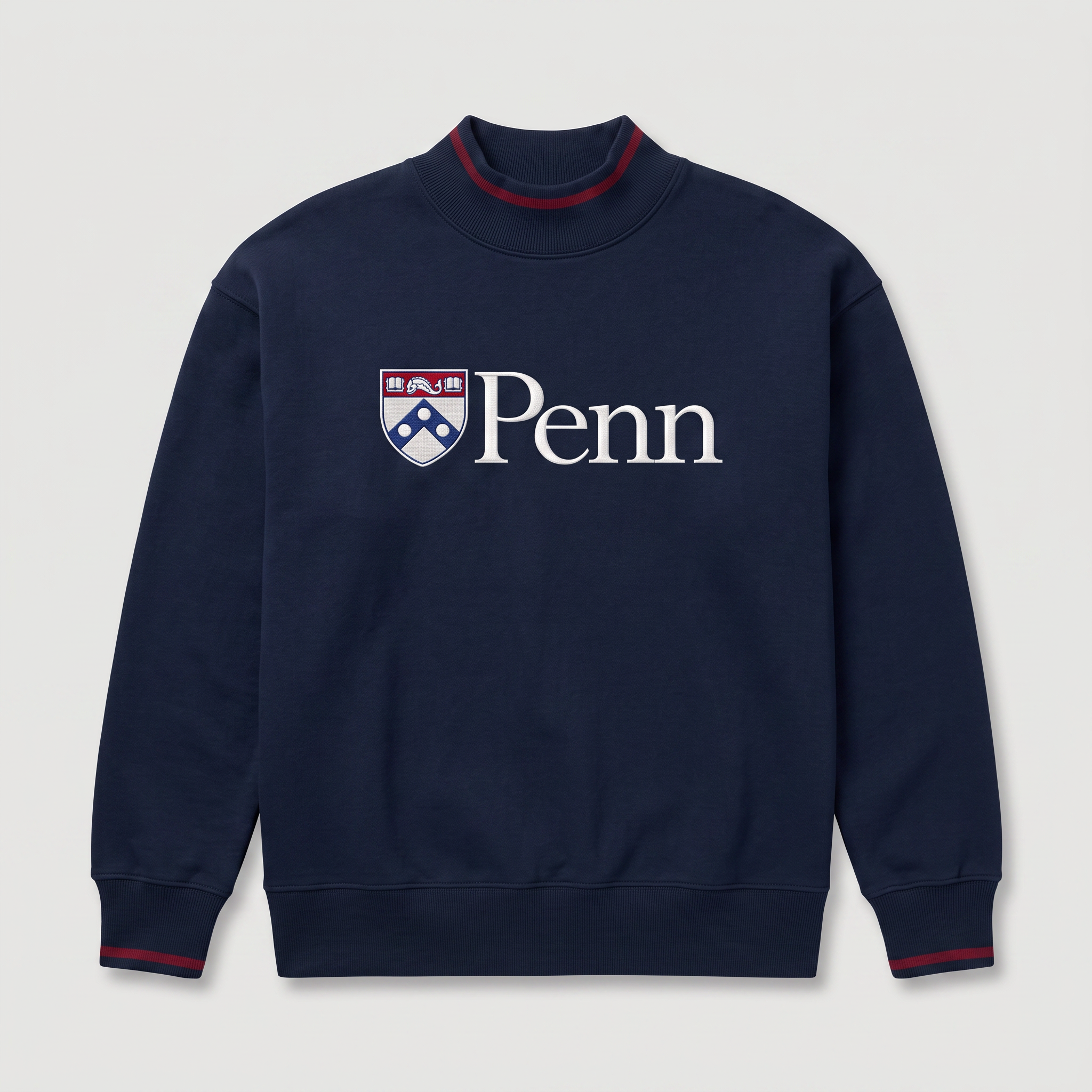 Pennsylvania New Mock