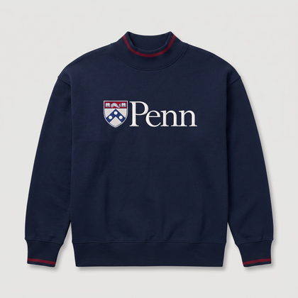 Pennsylvania Gameday Mockneck