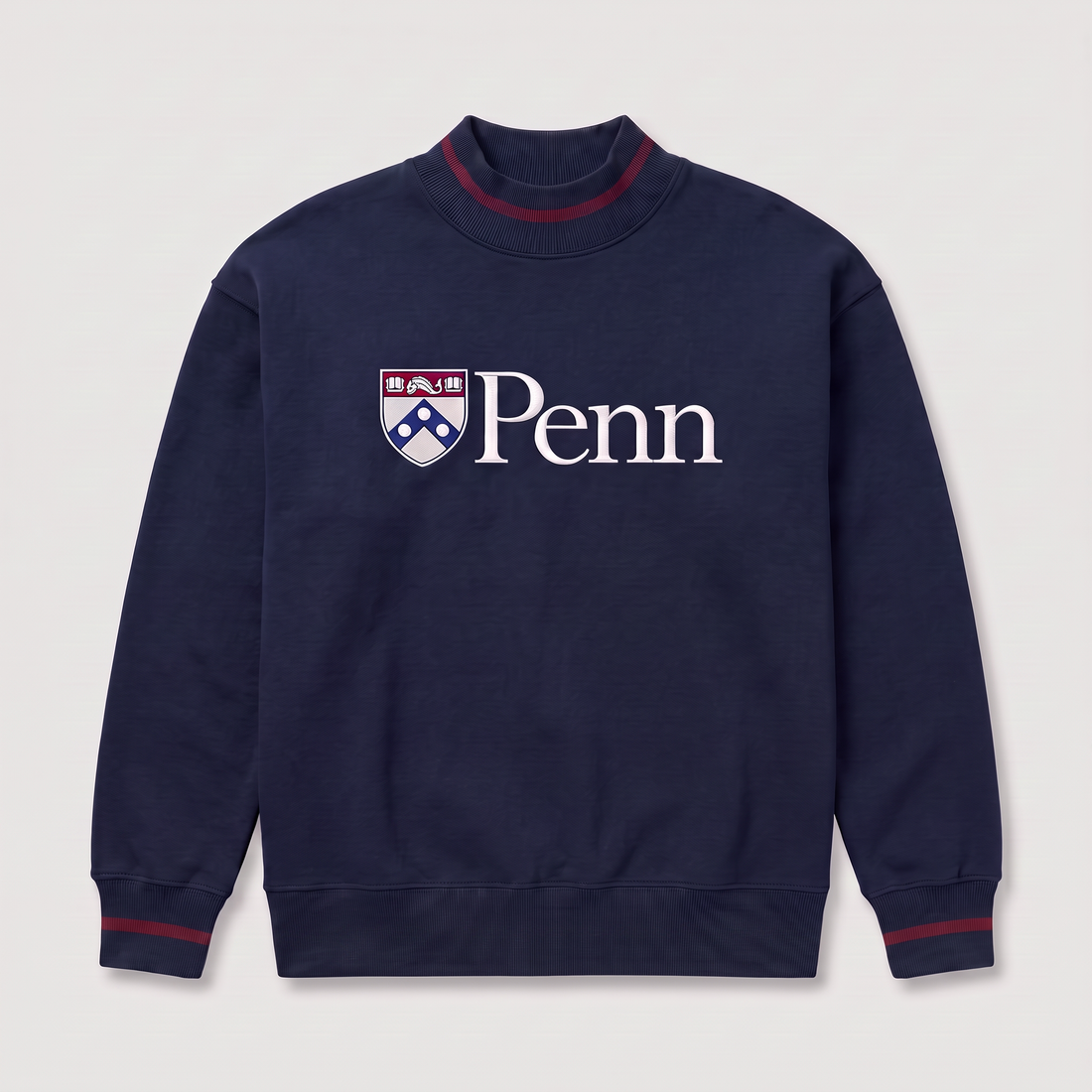 Pennsylvania Gameday Mockneck