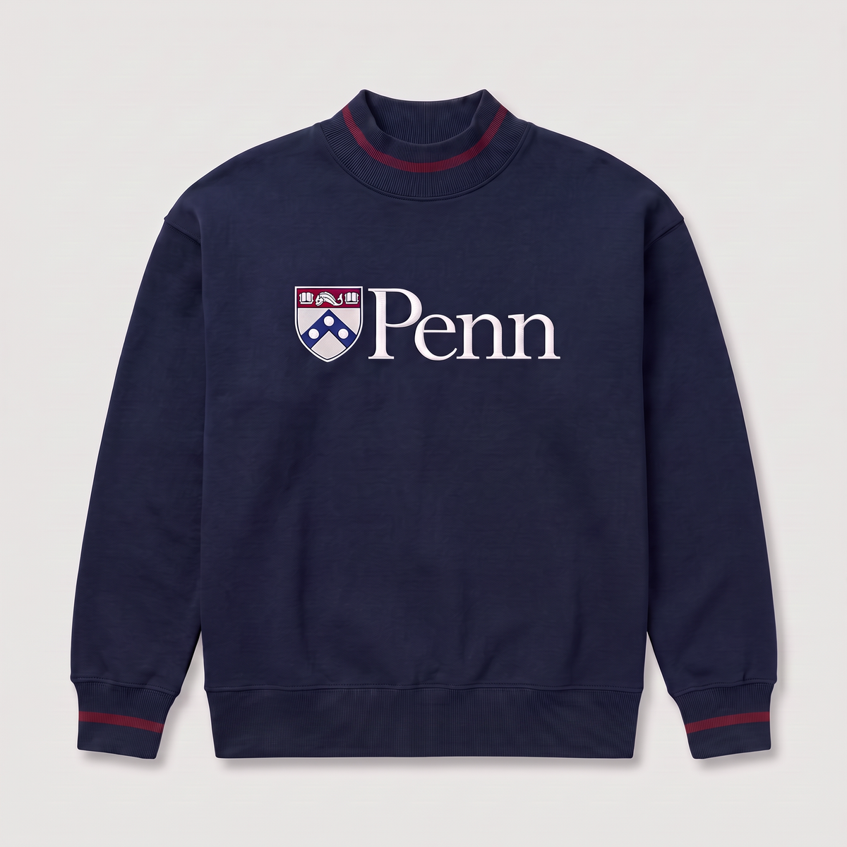 Pennsylvania Gameday Mockneck