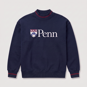 Pennsylvania Gameday Mockneck