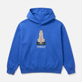 Pittsburgh Building Hoodie