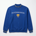 Pittsburgh Gameday Mockneck