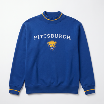 Pittsburgh New Mock