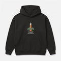 Purdue Building Hoodie