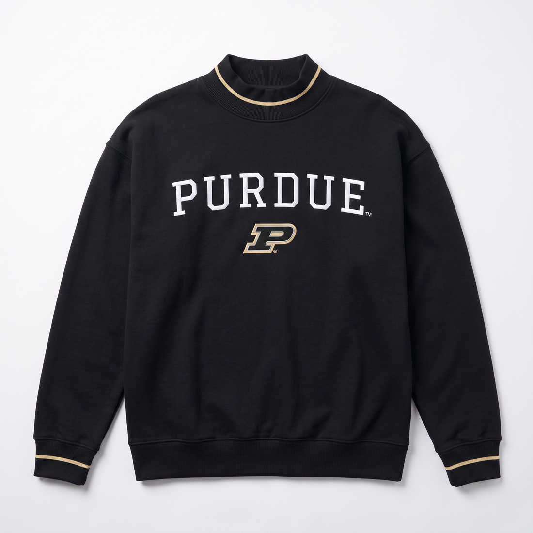 Purdue New Mock
