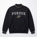Purdue Gameday Mockneck