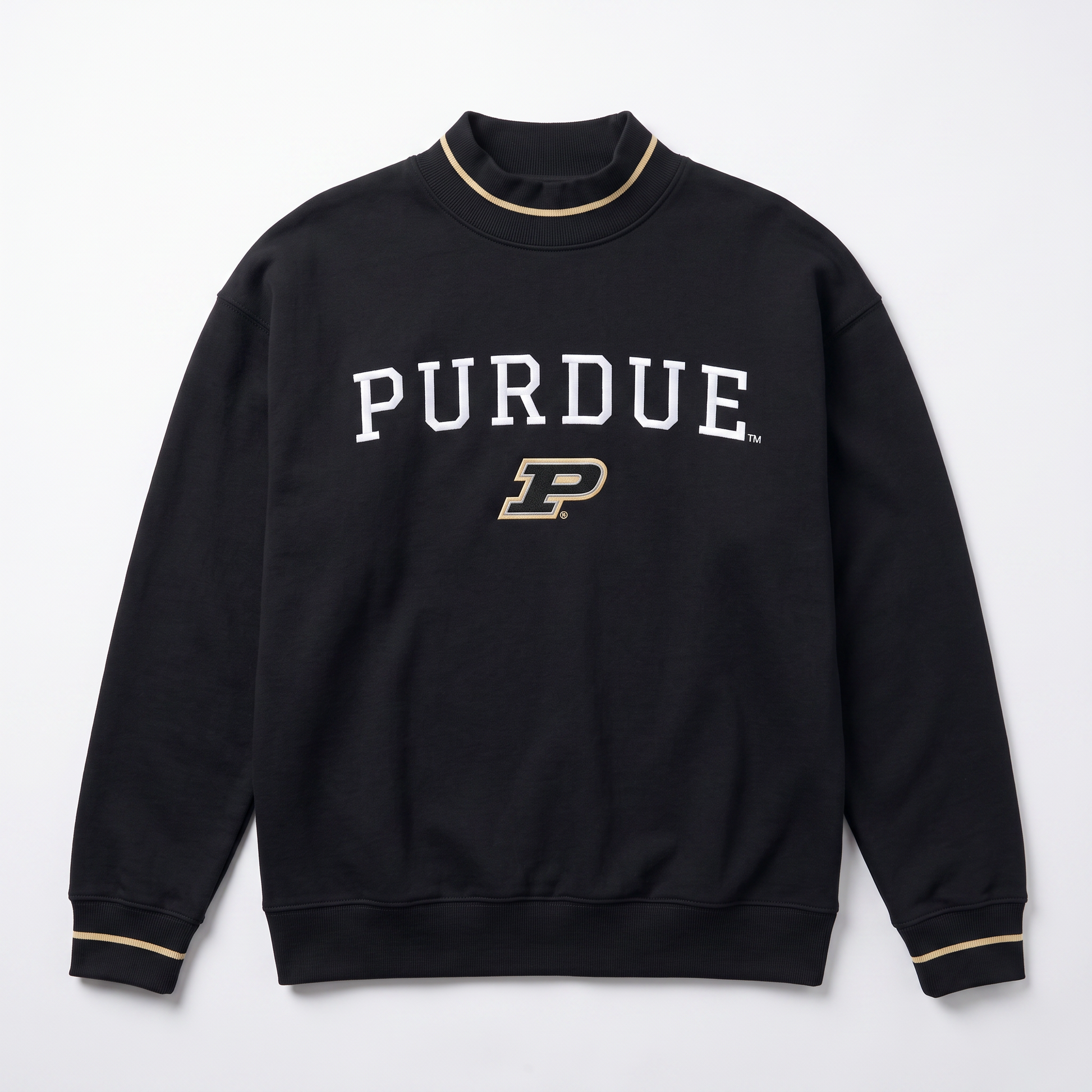 Purdue New Mock