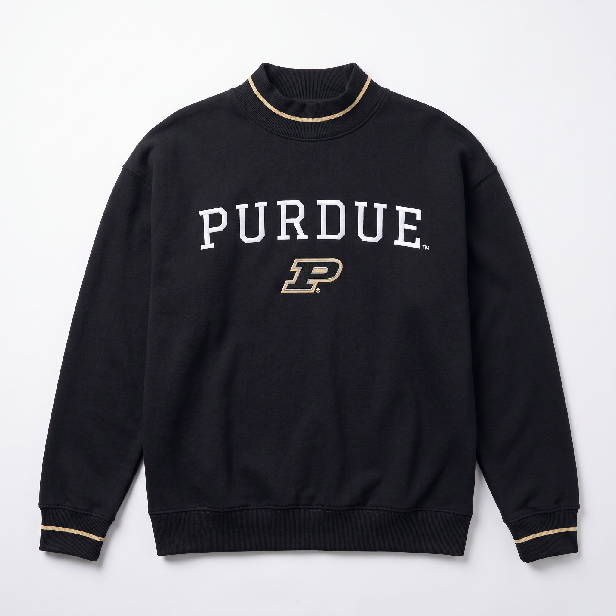 Purdue New Mock